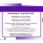 Flyer Lifestyle-Event (verkleind)