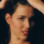 make up kleurfoto (verzacht, pose) (BM1995)